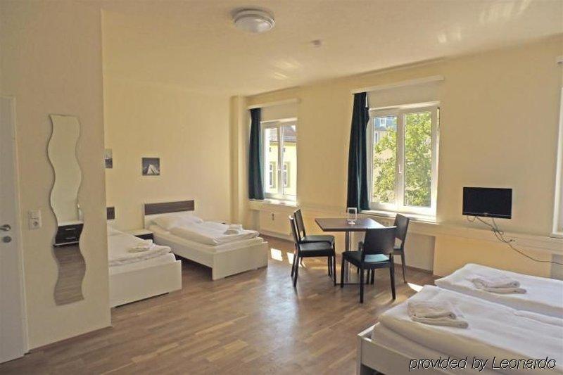 B&B Hotel Graz-Hbf Номер фото